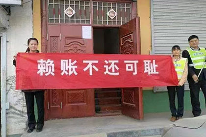 欠款追讨：达到何种金额可启动法律程序？